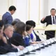 «Illat, dard, balo!». Shavkat Mirziyoyevning dabdabali to‘ylar haqidagi barcha fikrlari (video)