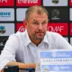 Александр Крестинин: "Учрашувнинг боши ва охиридаги 20 дақиқада ўз ўйинимизни кўрсатдик"