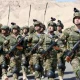 Zamonaviy urushga tayyorlanish yangi poligonlar talab qiladi