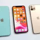iPhone 11 «tunda tasvirga tushirish» tiniqligi bo‘yicha smartfonlar orasida yetakchi (foto)