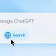 OpenAI o‘zining ChatGPT Search qidiruv tizimini ishga tushirdi