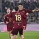 Eldor Shomurodov kechagi oʻyinda qanday statistika qayd etdi?