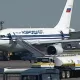 Moskva aeroportlarida 30dan ortiq reys bekor qilindi