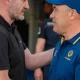 Super League. "Nasaf" drew with "Bunyodkor" at home (video)