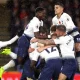 «Tottenhem» London derbisida g‘alaba qozondi va boshqa natijalar