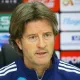 Piter Xyuistra: "Bunday maydonga itlarni ham sayrga olib chiqishmaydi! Sifatli futbol qani deb so‘ramang!"