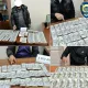 Тошкент шаҳри, Фарғона ва Хоразм вилоятларида “валютчиклар” ушланди