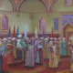 «Хонлар ўйини»: ярим кунлик ҳукмдор