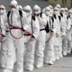 Коронавирус: АҚШда илк ўлим ҳолати, Жанубий Корея армияни сафарбар қилган
