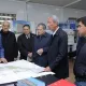 Sifatsiz qurilishga yo‘l qo‘yilmaydi (foto)