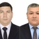 Toshkent shahri va Farg‘ona viloyati Ekologiya boshqarmalariga boshliqlar tayinlandi
