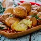 Ispanak, patates ve demir açısından zengin diğer ürünler