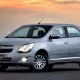 Chevrolet Cobalt Becomes More Expensive in Russia