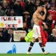 Ronaldu so‘nggi soniyalarda gol urib MYUga g‘alaba keltirdi (video)