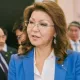 Darig‘a Nazarboyeva saylovlarda ishtirok etmasligi haqidagi ma’lumotga izoh berdi