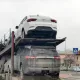 Ўзбекистонга Chevrolet Onix’нинг синов учун намуналари олиб келинди