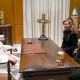 Vatikanda Zelenskiy, Vens va Rim papasi Ukraina tinchligi haqida gaplashdi