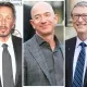 Biznesdagi katta omadsizlikdan keyin boyib ketgan milliarderlar