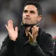 Arteta «Real»ni mag‘lub etganidan so‘ng nimalar dedi?