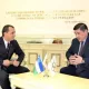 Руслан Мустаев: "Жаҳоннинг ҳеч бир давлатида биздаги каби давлат раҳбарининг спортга бу қадар эътибори кўрмаганман"