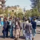 Afg‘onistonda kuchli zilzila sodir bo‘ldi