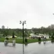 17 май куни Ўзбекистоннинг айрим ҳудудларида ёмғир ёғиши кутилмоқда