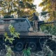 O‘nlab tanklar, dronlar va razvedka tizimlari. Ukraina Xarkivda qanday o‘ljalarga ega bo‘ldi?