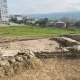 Turkiyada qurilish vaqtida qadimiy aholi punkti topildi (foto)