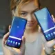 Samsung смартфонлари нархлари (2018 йил 2 август)