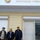 Адлия вазирлиги «Эрк» партияси вакиллари билан учрашув ўтказилганини маълум қилди