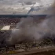 Urushning 11-kuni: Ukraina shaharlaridan evakuatsiya qilinayotgan aholi oʻqqa tutildi (foto)