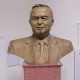 Toshkentda Islom Karimov sharafiga ishlangan 68 haykal loyihasi namoyish etildi (foto)