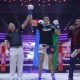 Ўзбекистонлик муайтайчи “MAS Fight” турнирида рақибини нокаутга учратди