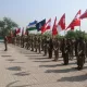 Uzbek military takes 1st place in international army games in Pakistan
