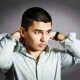 Реп-қўшиқчи Шоҳруҳ ўз номзодини депутатликка қўйди