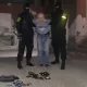 Фарғонада юзига ниқоб тақиб, дорихоналарда босқинчилик содир этган шахслар ушланди