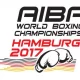 Boks, JCh–2017: Bugun chorak final janglarida 9 bokschimiz ringga chiqadi