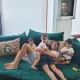 Роналдунинг танлови. У Ўзбекистон ММА ассоциацияси футболкасини қаердан олган?