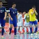 16 ta gol urilgan o‘rtoqlik o‘yinda O‘zbekiston futzal terma jamoasi Fransiyaga yutqazib qo‘ydi