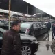 Сирғали автомобиль бозоридаги нархлар (2015 йил 15 ноябрь)