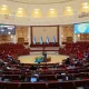 Сайлов кодекси ва 7 та қонунга ўзгартириш киритилади