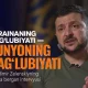 «Путинга нима бўлиши билан ишим йўқ» — Зеленский ядровий қурол, НАТО ва уруш интиҳоси ҳақида