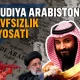 Саудларнинг минтақавий хавфсизлик сиёсати қандай ўзгаряпти?