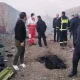 Ukraina Eronga urib tushirilgan Boeing-737 uchun sudga berish bilan tahdid qildi