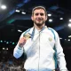Olimpiada chempioni O‘zbekiston safidagi ishtirok uchun Ramzan Qodirovga minnatdorchilik bildirdi