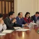Озодбек Назарбеков: Нега улар Баҳоуддин Нақшбанд ва Имом ал-Бухорий зиёратига келишмайди?