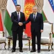 Ўзбекистон-Қирғизистон ҳамкорлигини янада ривожлантиришнинг устувор йўналишлари белгилаб олинди