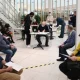 O‘zbekistonda koronavirusga chalinganlar soni rasman 80 mingdan oshdi. Kasallanganlar soni aslida bundan ikki-uch barobar ko‘p bo‘lishi mumkin
