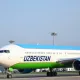 Uzbekistan Airways авиакомпанияси ўнлаб шаҳарларга парвозларни бекор қилди