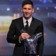 Lionel Messi UEFAning yil o‘yinchisi bo‘ldi